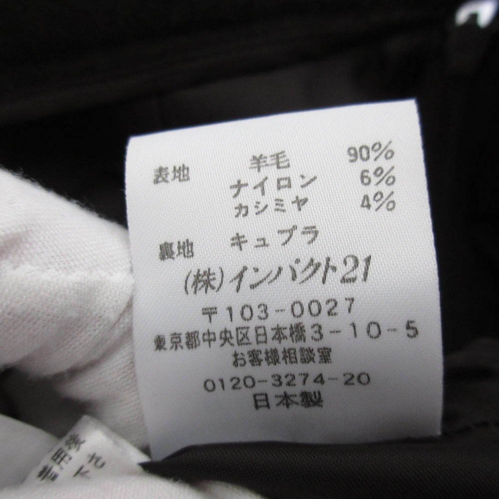 ラルフローレン ウールカシミヤブレンドスーツセット