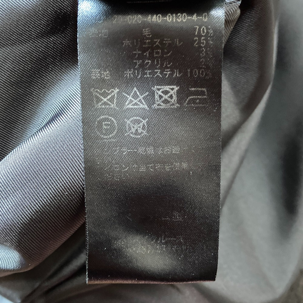 ジャーナルスタンダードリュクス ウールコート