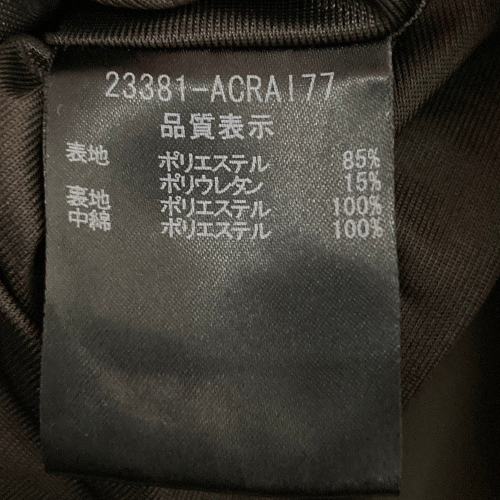 フォクシーニューヨーク 中綿2wayジャケット