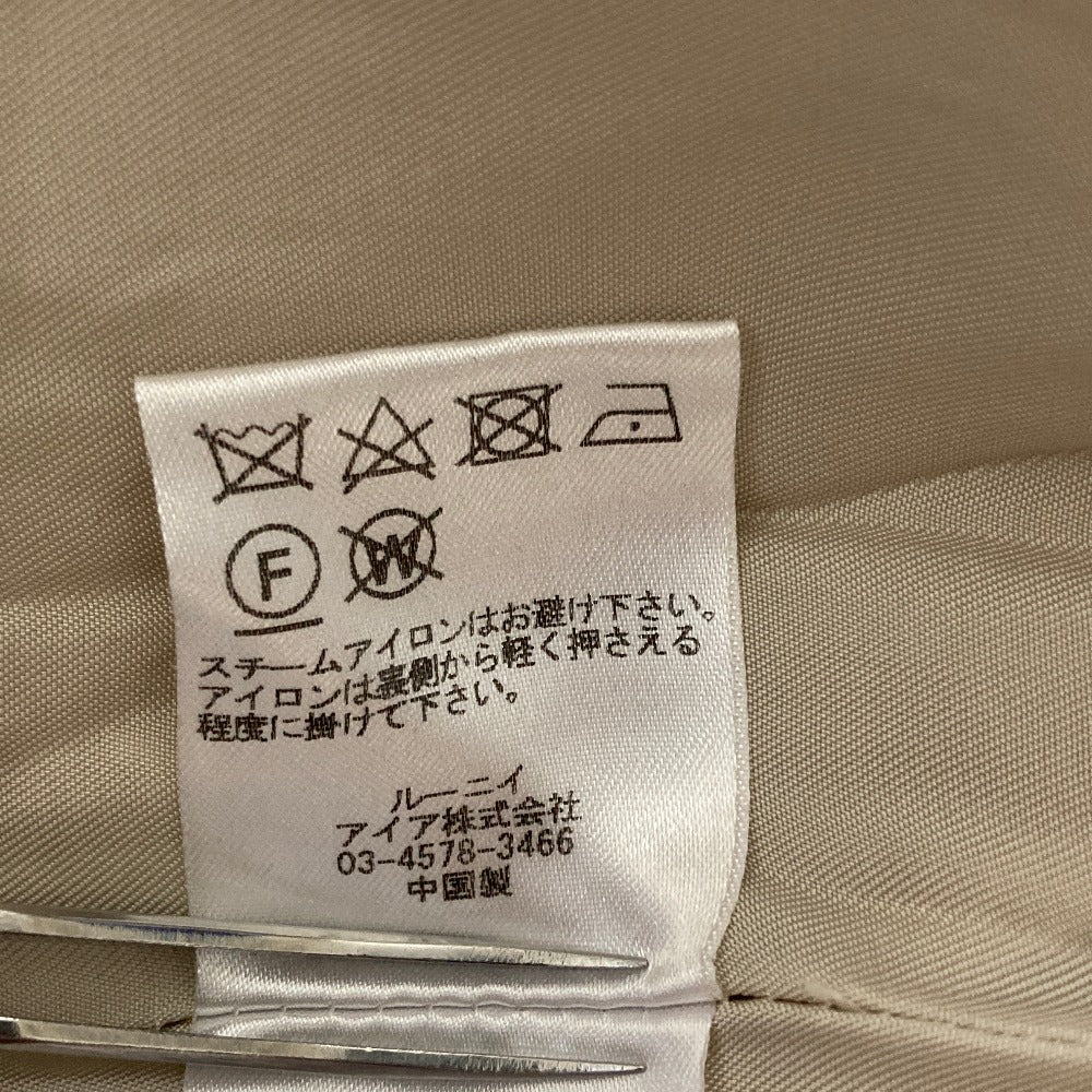 ルーニィ エコボアコート