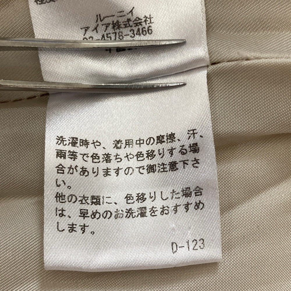 ルーニィ エコボアコート