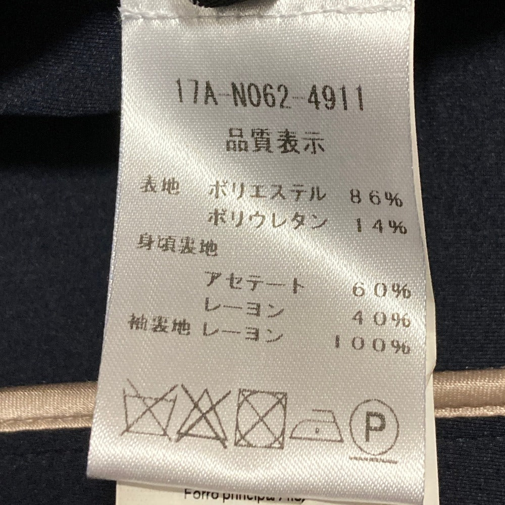 ヌメロヴェントゥーノ ボンディングコート