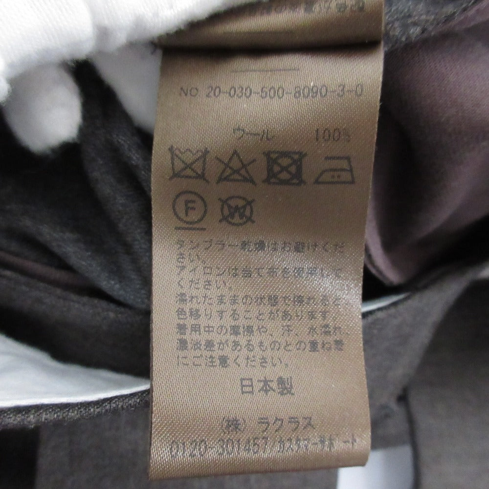 エブリデイアイライク スラックス
