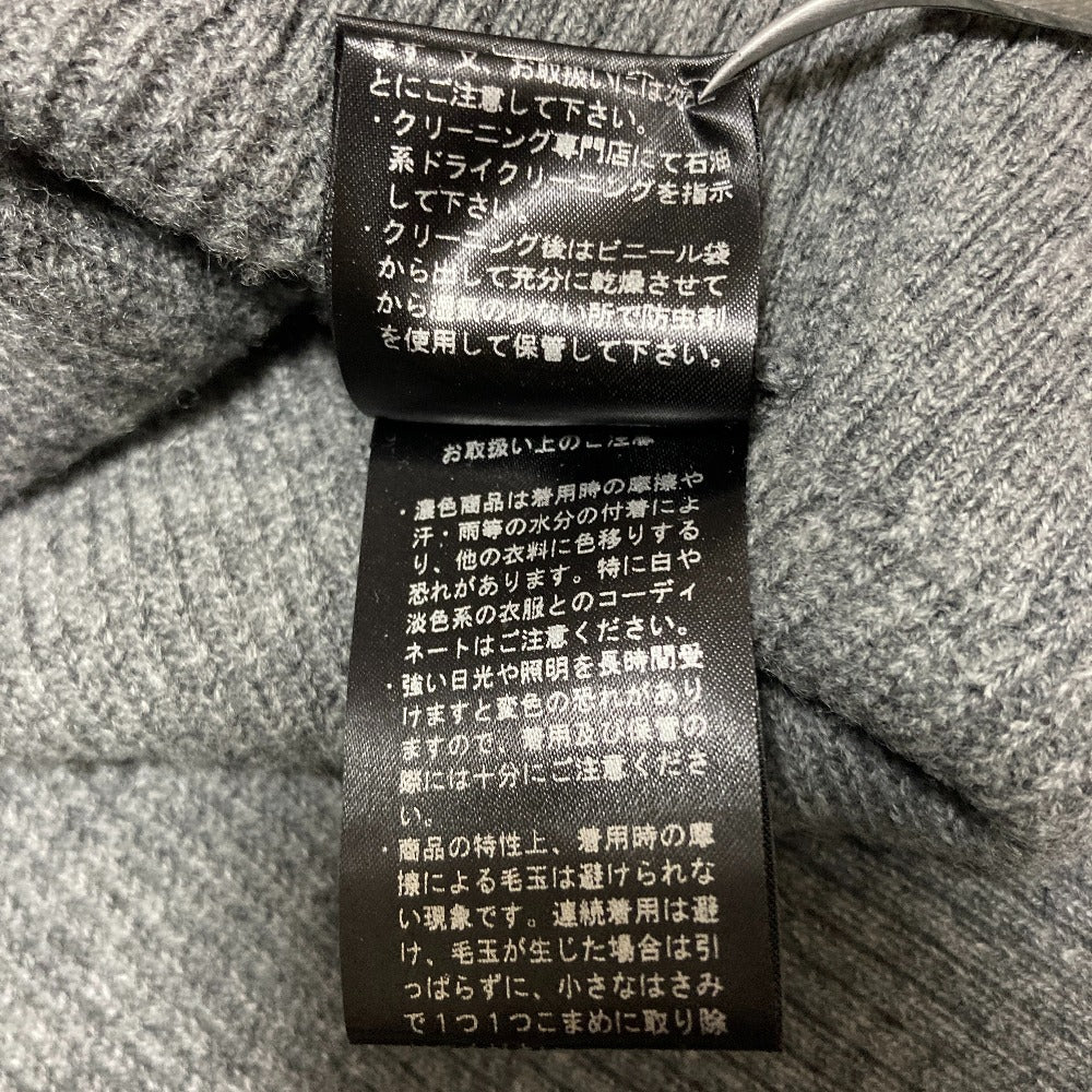 セオリー ウールカシミヤブレンドニットセーター