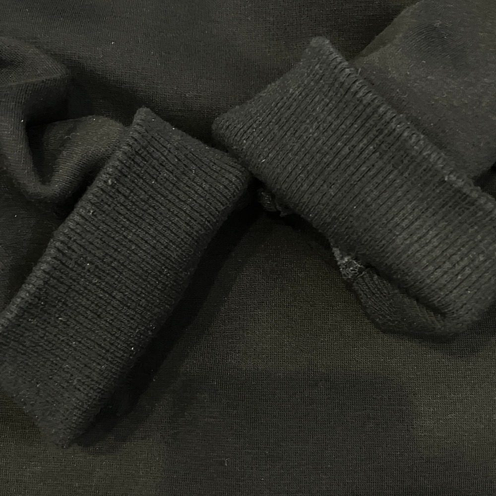 ドゥーズィエムクラス Warmジップドレスワンピース