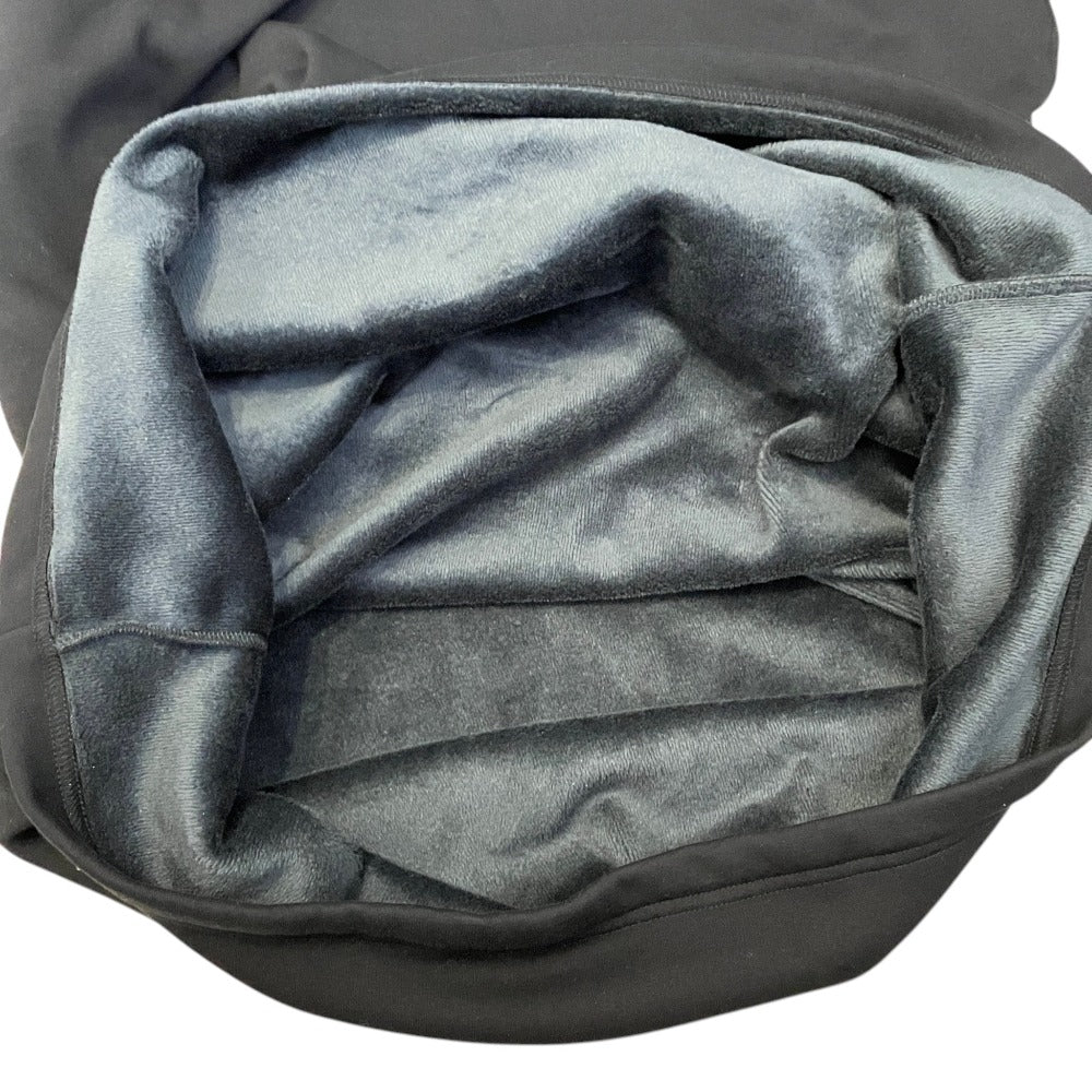 ドゥーズィエムクラス Warmジップドレスワンピース