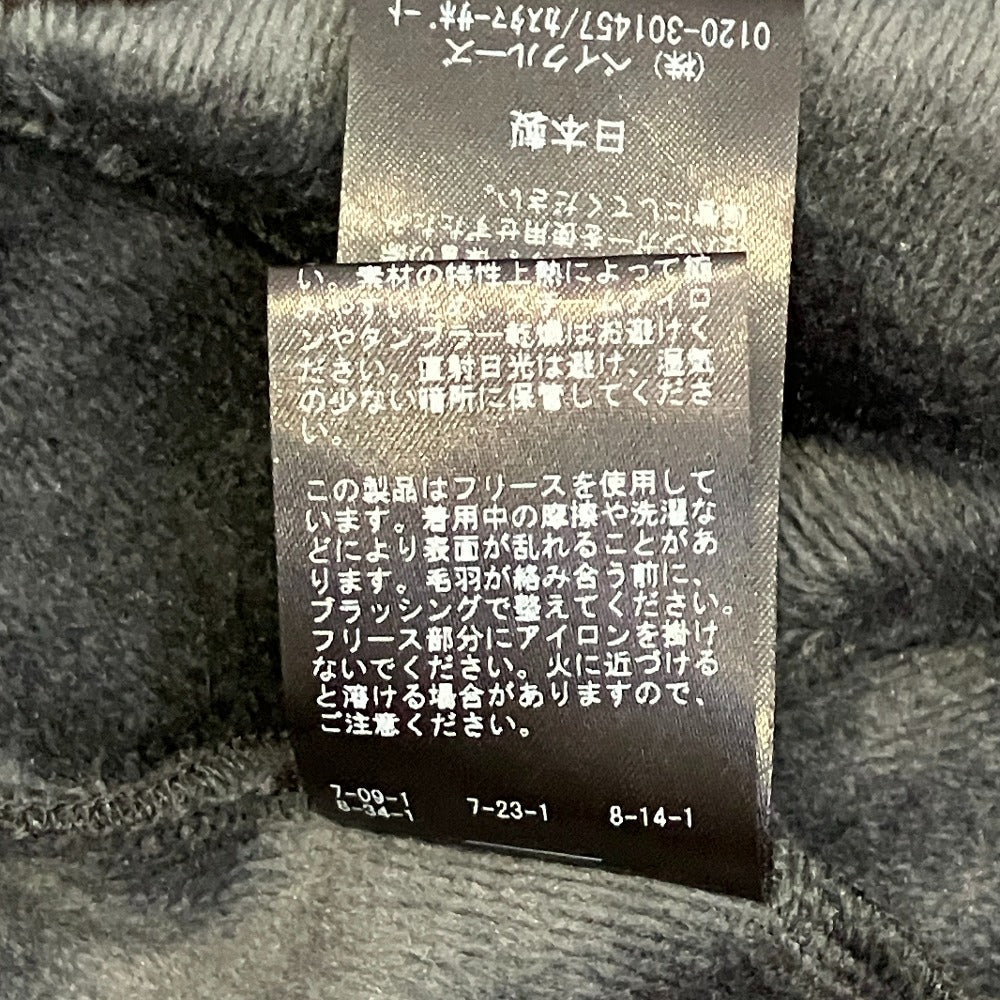 ドゥーズィエムクラス Warmジップドレスワンピース
