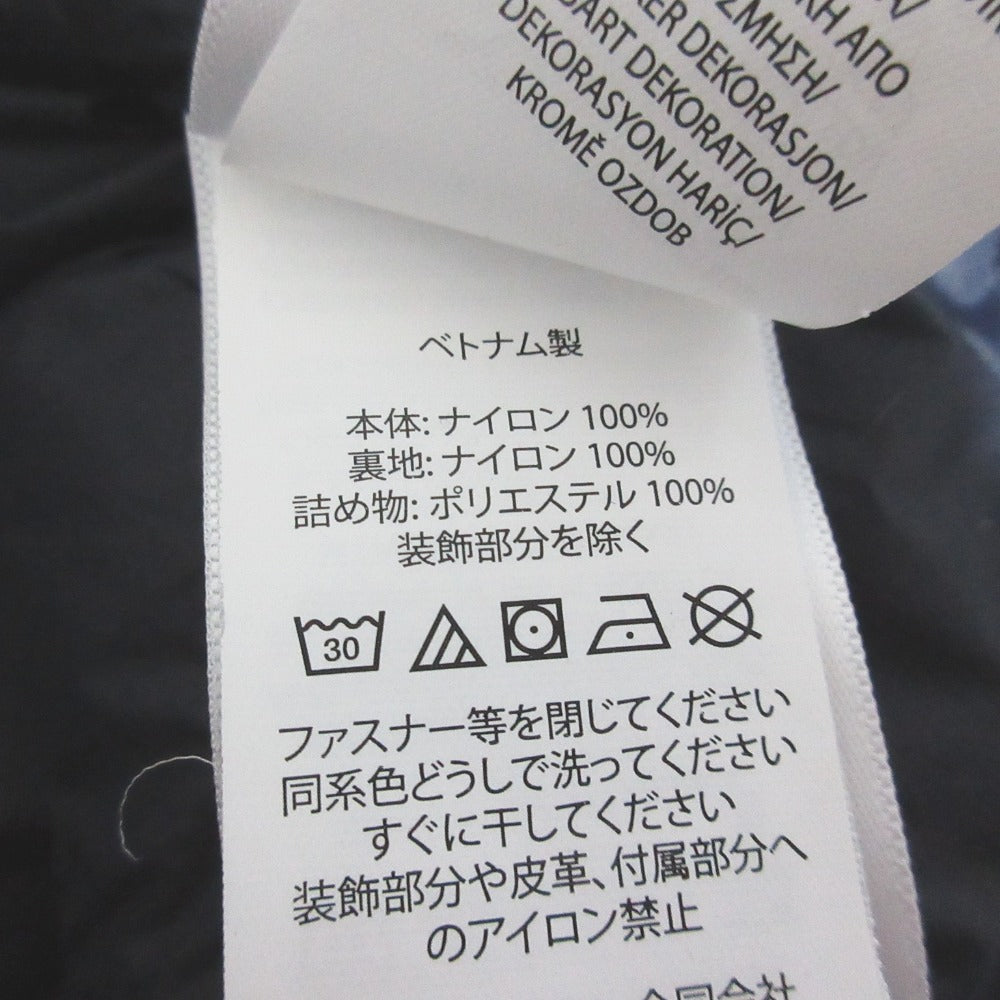 ポロラルフローレン 中綿ベスト