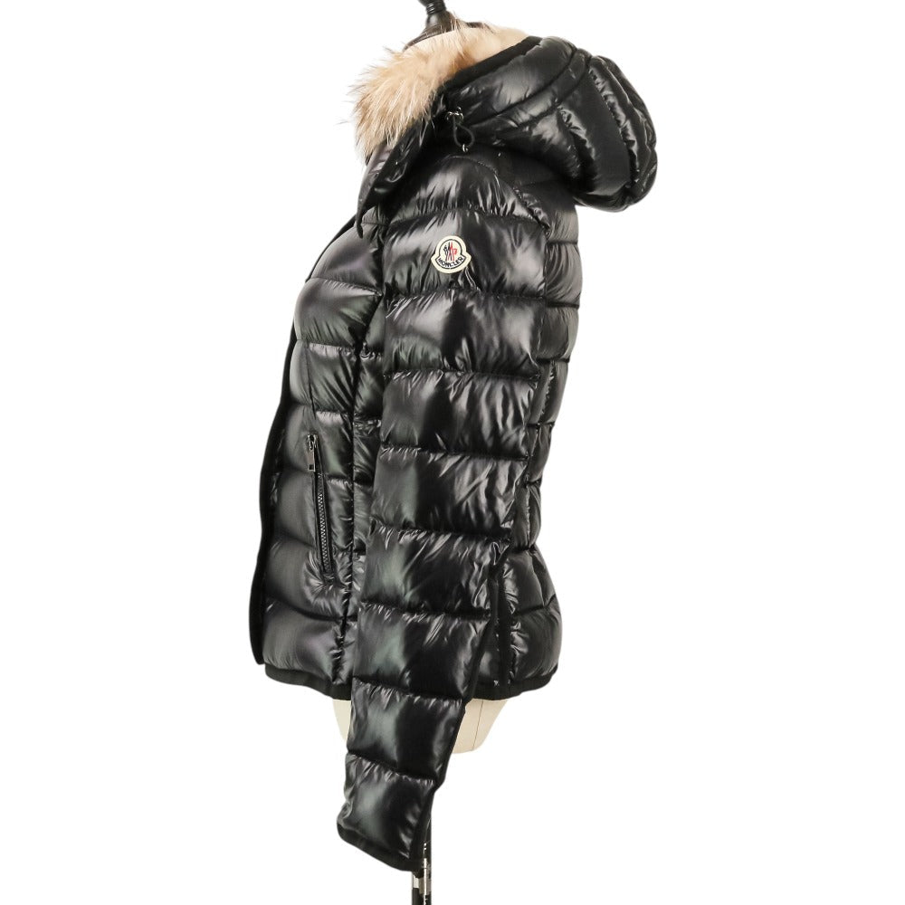 モンクレール ARMOISE フォックスファーダウンジャケット