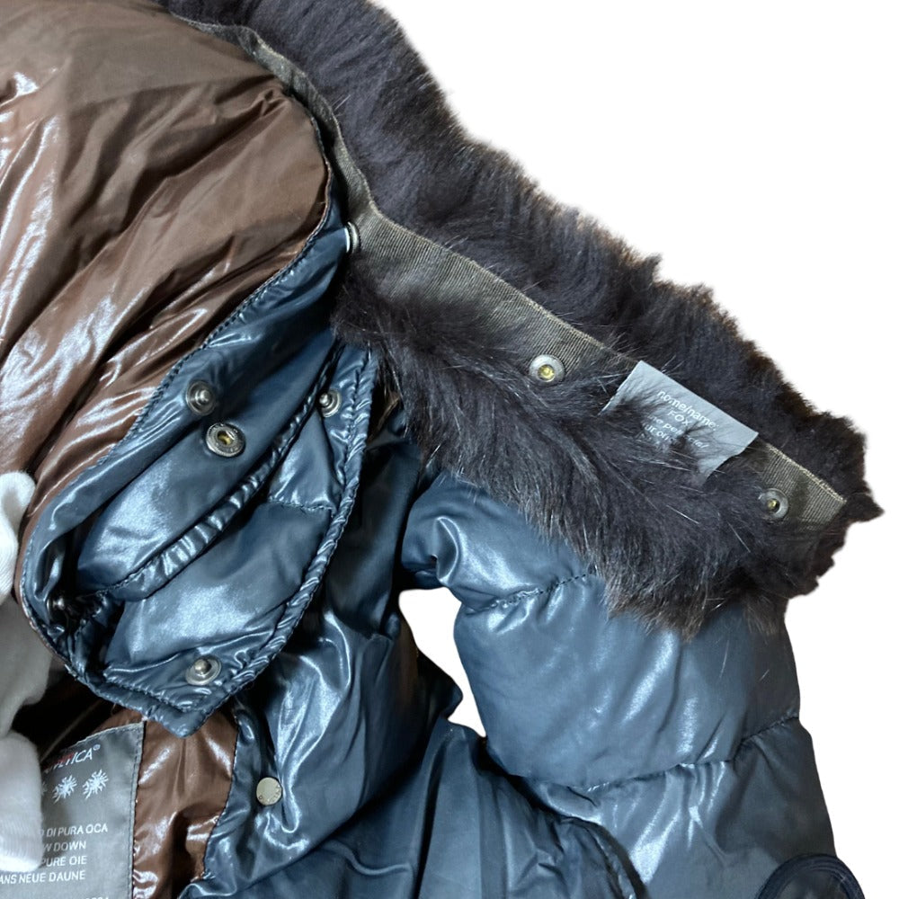 デュベティカ EFIRA ダウンコート