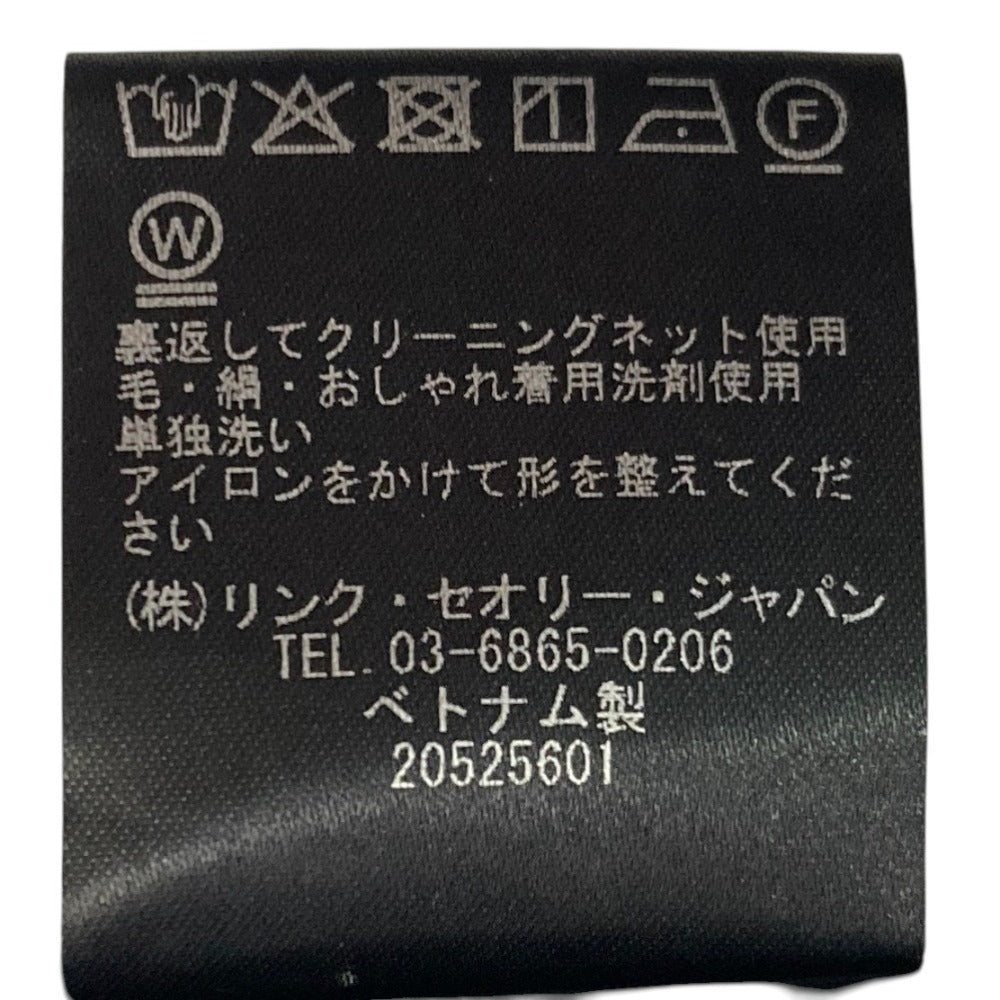 セオリーリュクス DAHLIA JERSEY ウールスラックス
