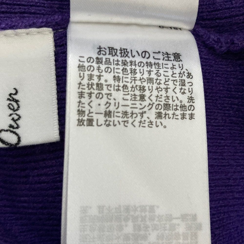 ミラオーウェン ワンピースセット