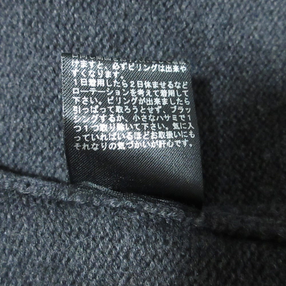 トゥデイフル Compact Zip Knit ニット