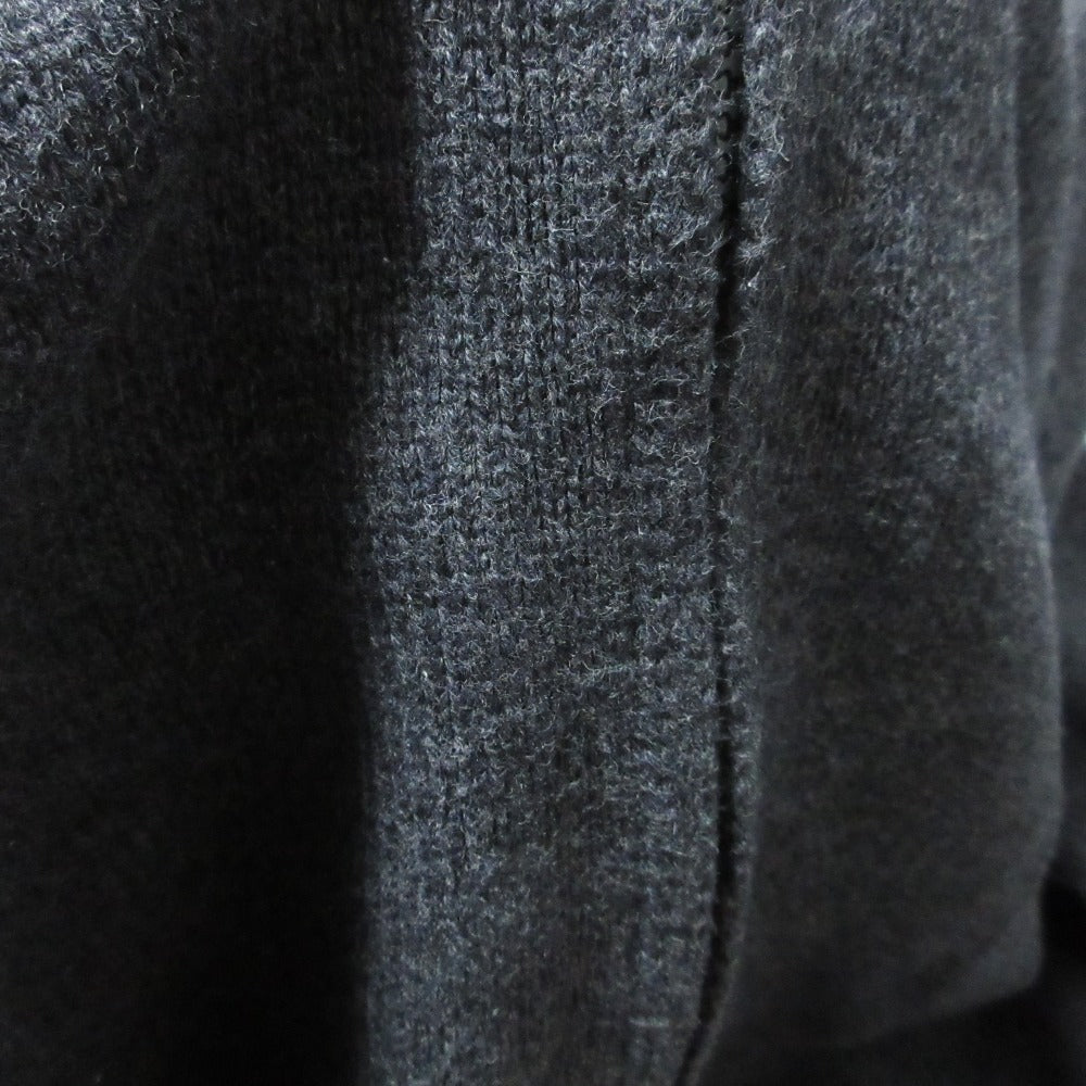 トゥデイフル Compact Zip Knit ニット