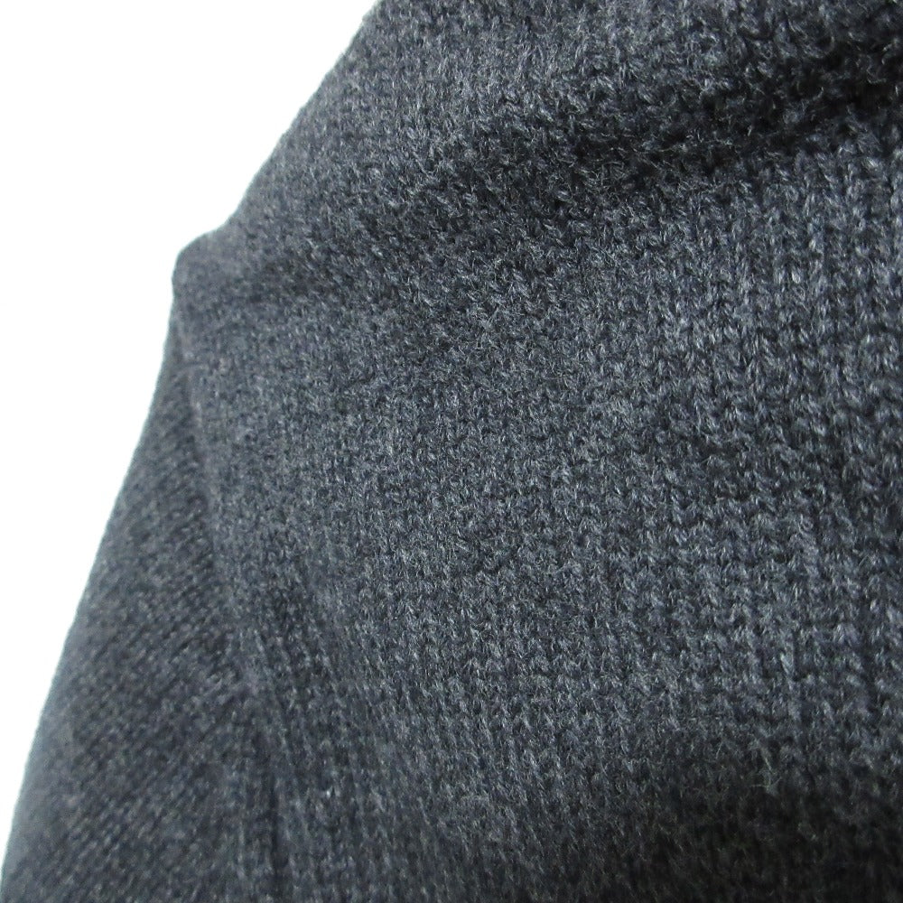 トゥデイフル Compact Zip Knit ニット