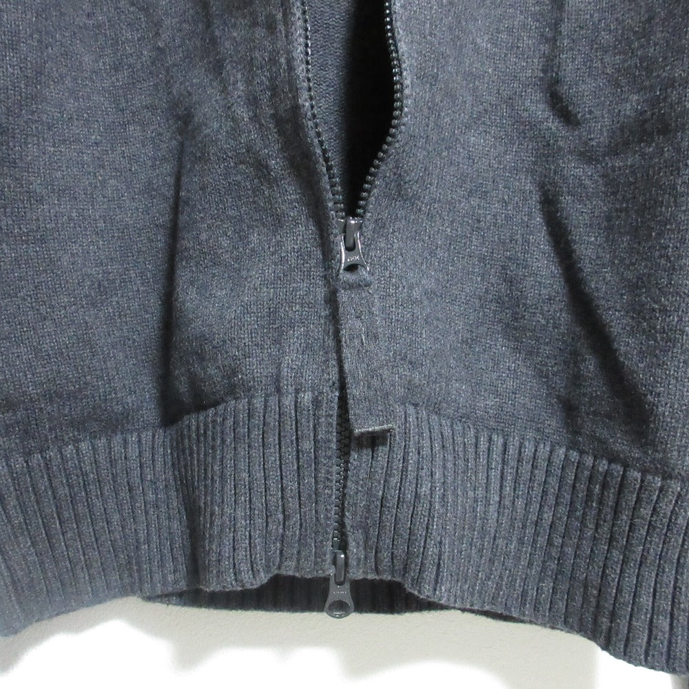 トゥデイフル Compact Zip Knit ニット