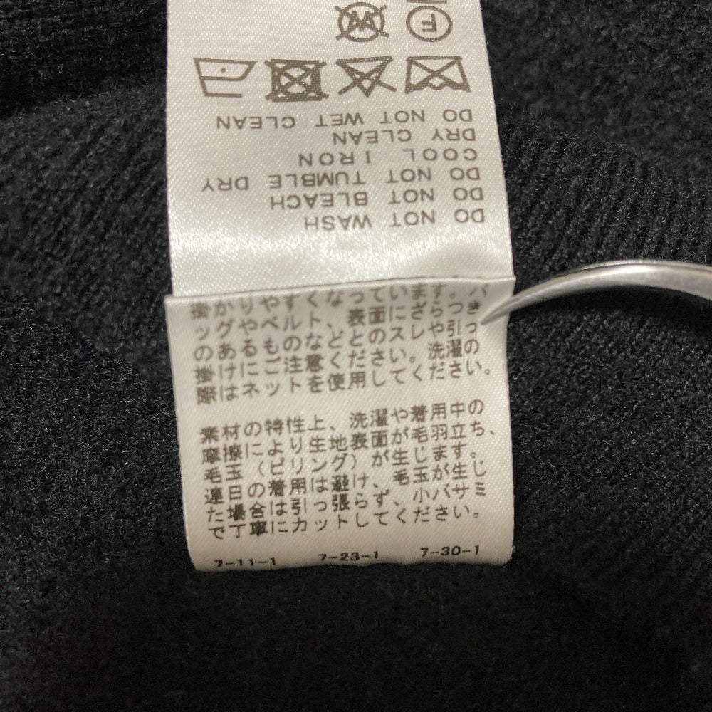 ジャーナルスタンダードラックス メリノウールプルオーバー