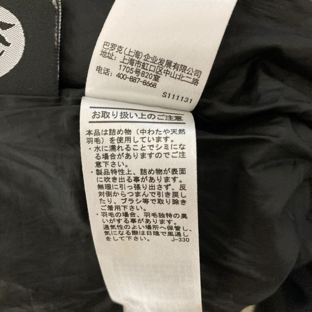 スライ フーディショートジャケット