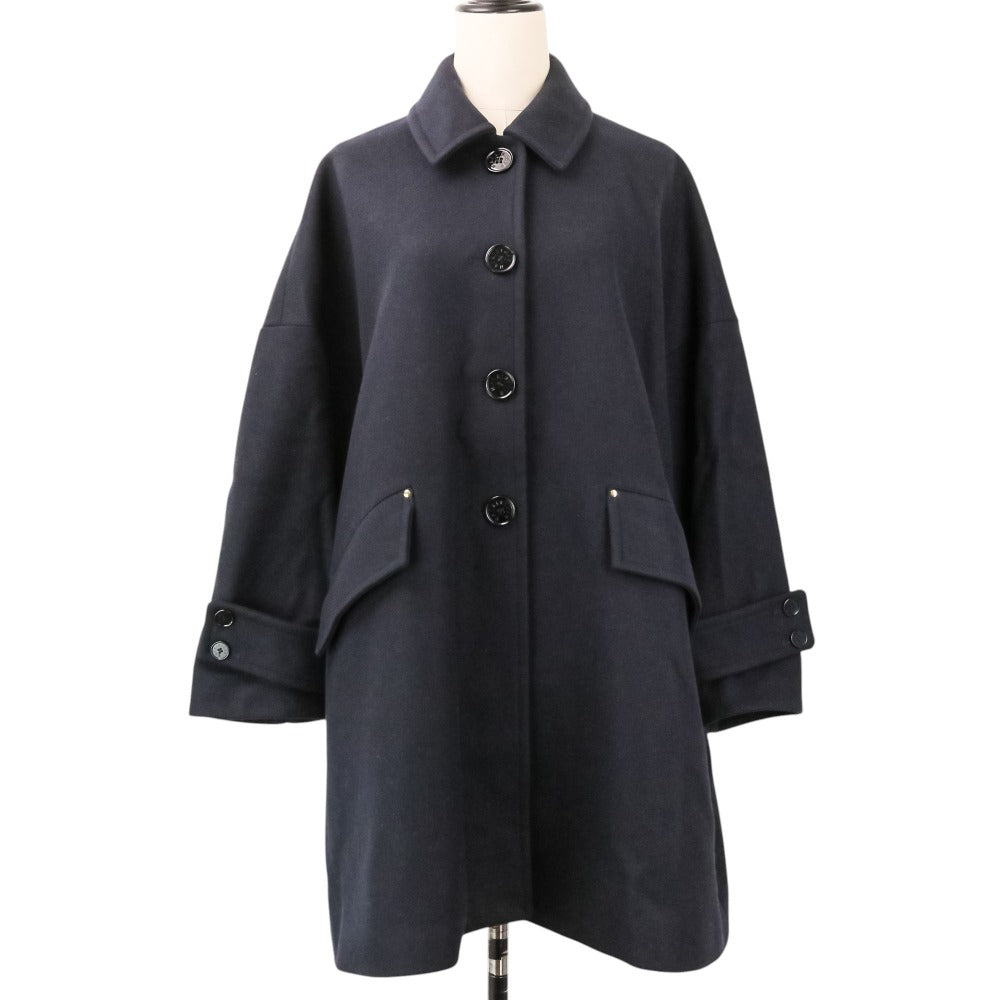 マッキントッシュ HUMBIE ショートコート