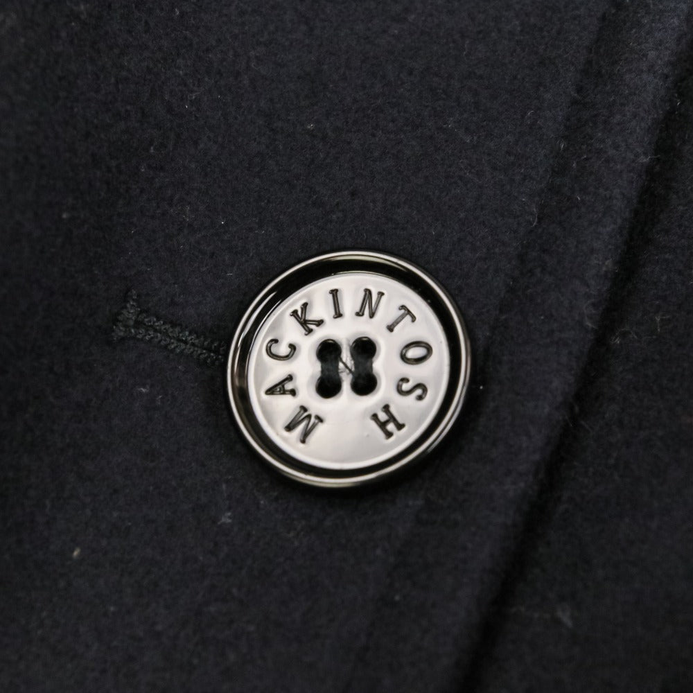 マッキントッシュ HUMBIE ショートコート