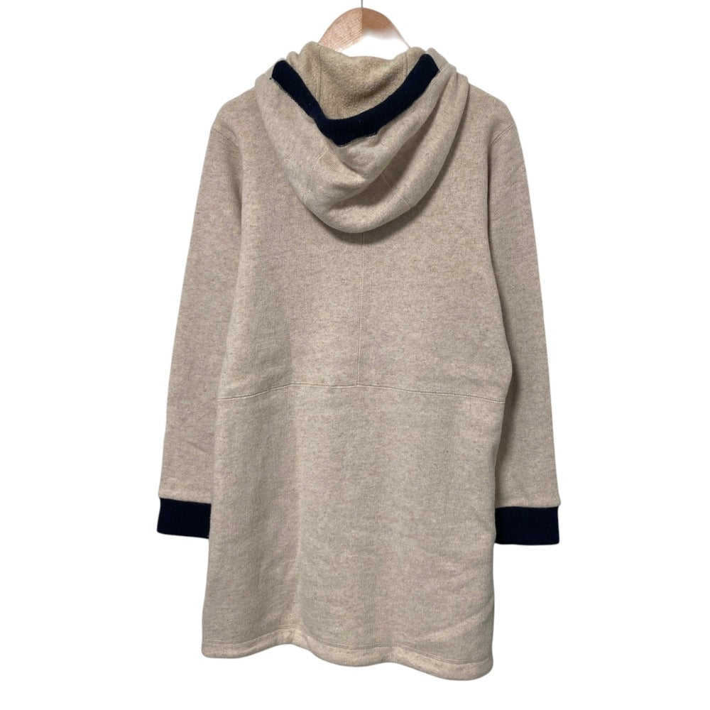 パタゴニア Woolly Fleece ニットロングパーカー