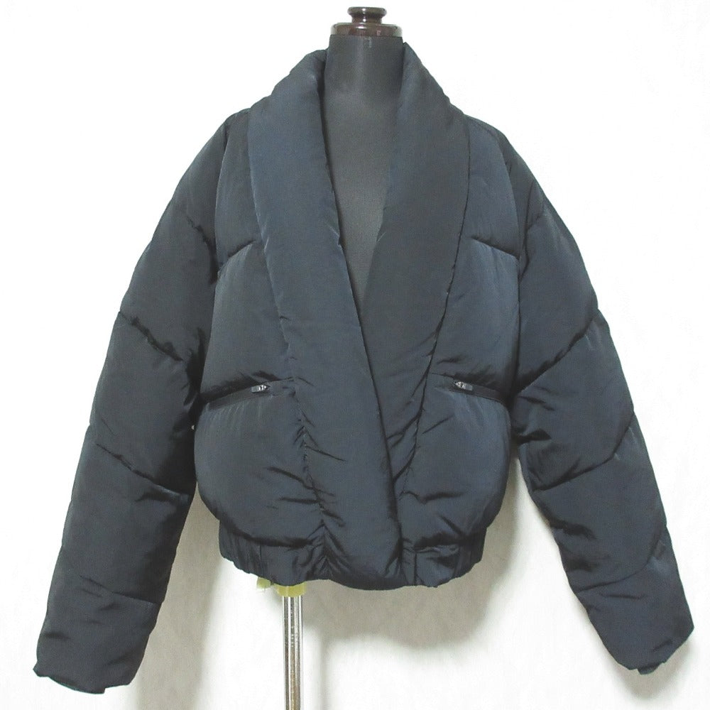 アローヨガ Stargazing Kimono Puffer ダウンジャケット