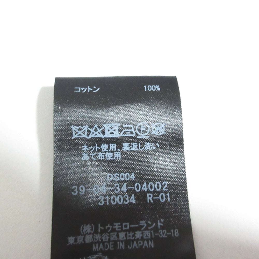 キャバン コーデュロイパンツ