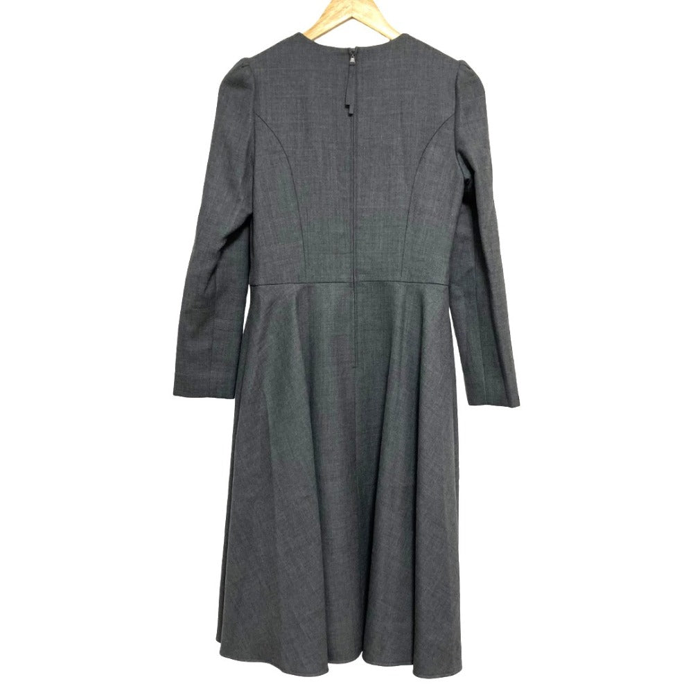 フォクシー Precieuse ウールワンピース