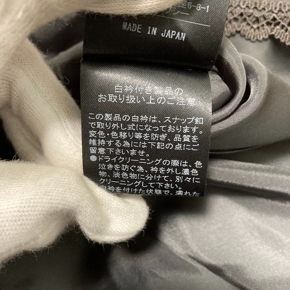 フォクシー Precieuse ウールワンピース