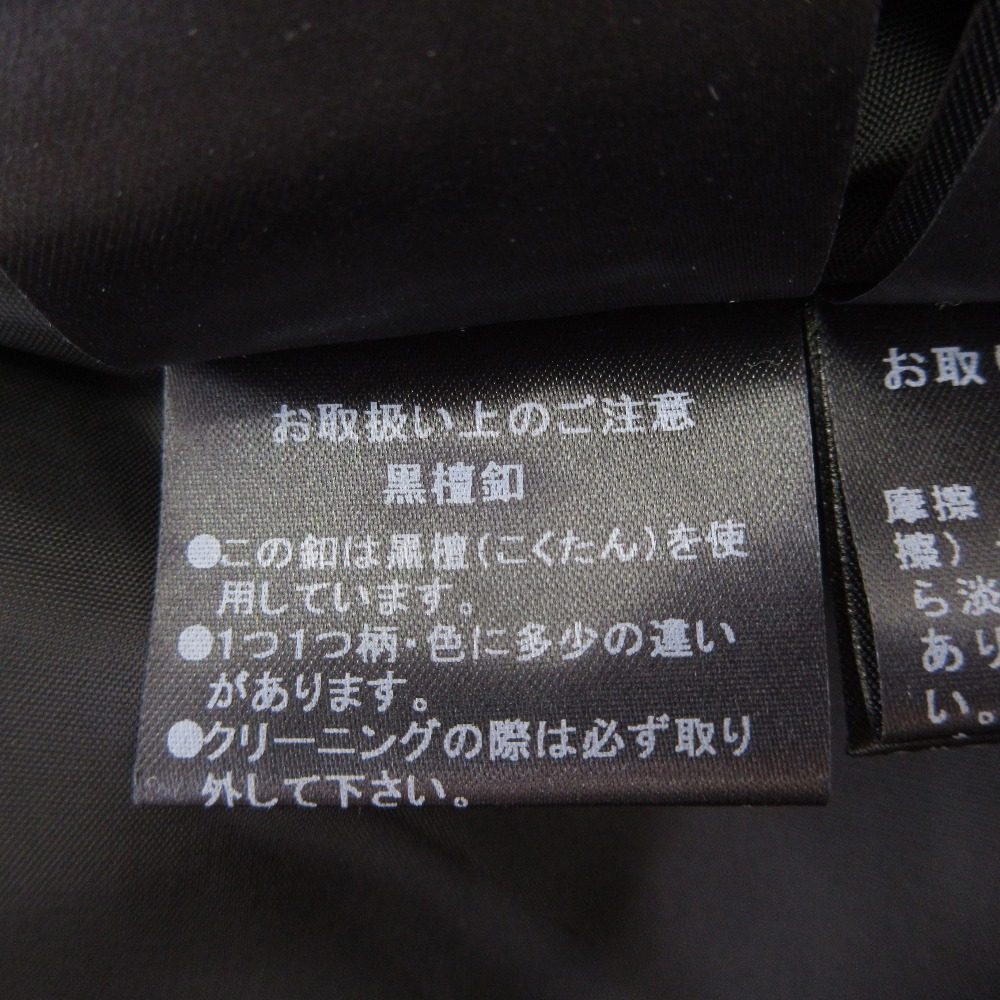 フォクシー ノースリーブワンピース