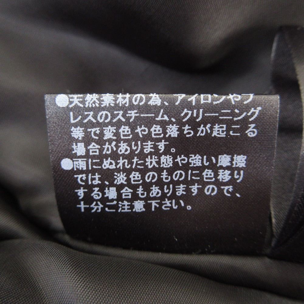フォクシー ノースリーブワンピース