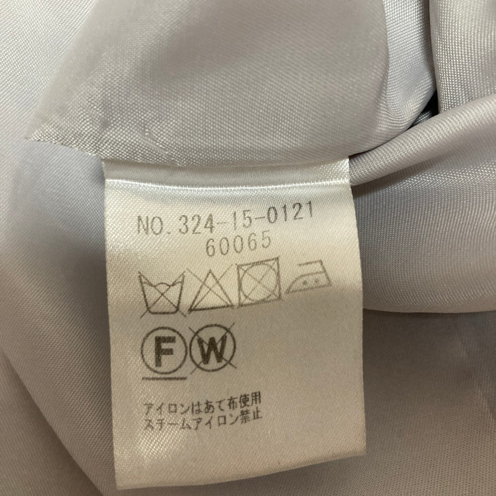 カージュ メルトンチェスターコート