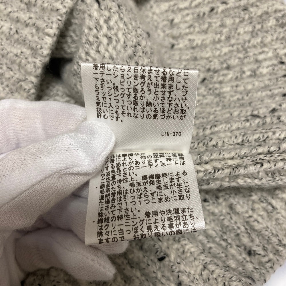 セオリー SPECKLED TWEED カシミヤブレンド ニットセット