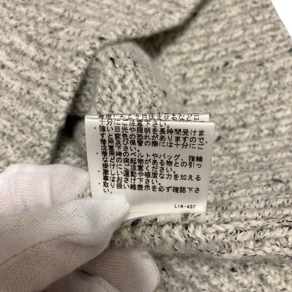 セオリー SPECKLED TWEED カシミヤブレンド ニットセット