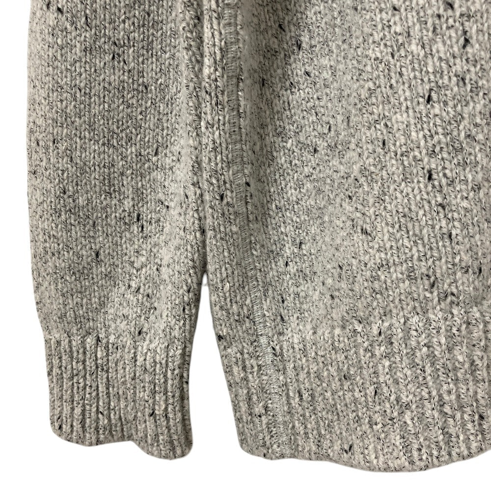 セオリー SPECKLED TWEED カシミヤブレンド ニットセット