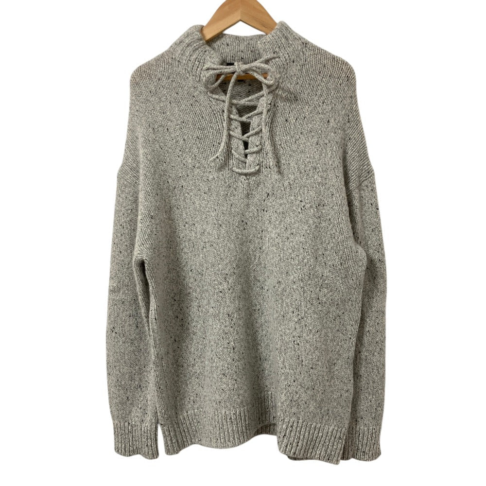 セオリー SPECKLED TWEED カシミヤブレンド ニットセット