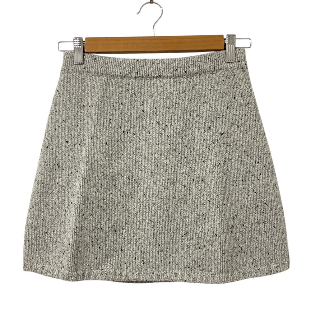セオリー SPECKLED TWEED カシミヤブレンド ニットセット