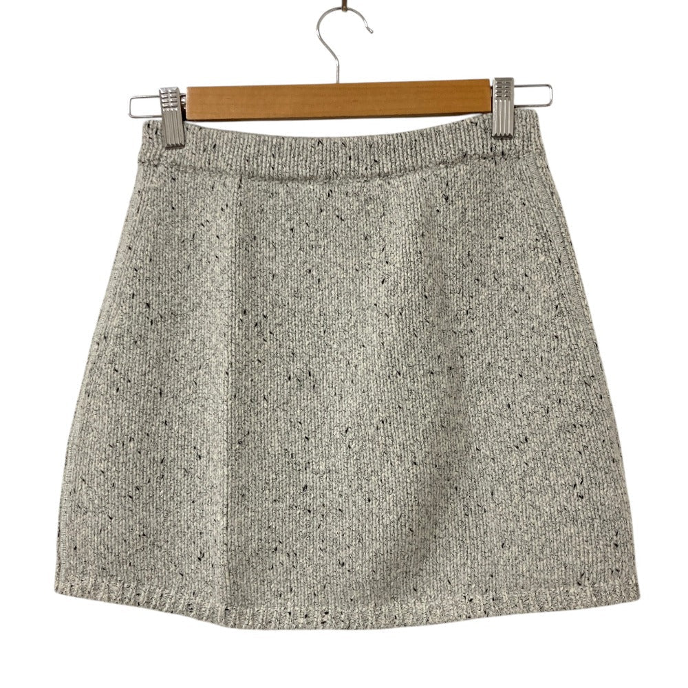 セオリー SPECKLED TWEED カシミヤブレンド ニットセット
