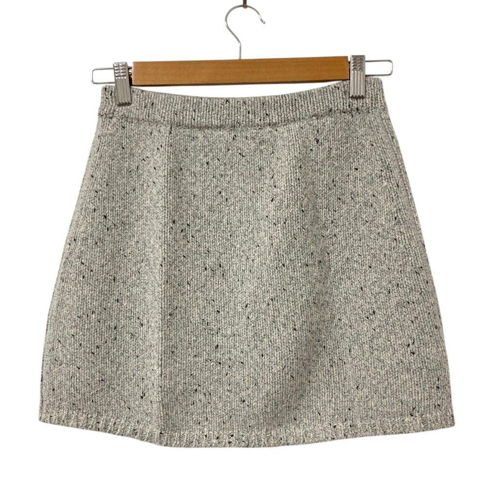 セオリー SPECKLED TWEED カシミヤブレンド ニットセット