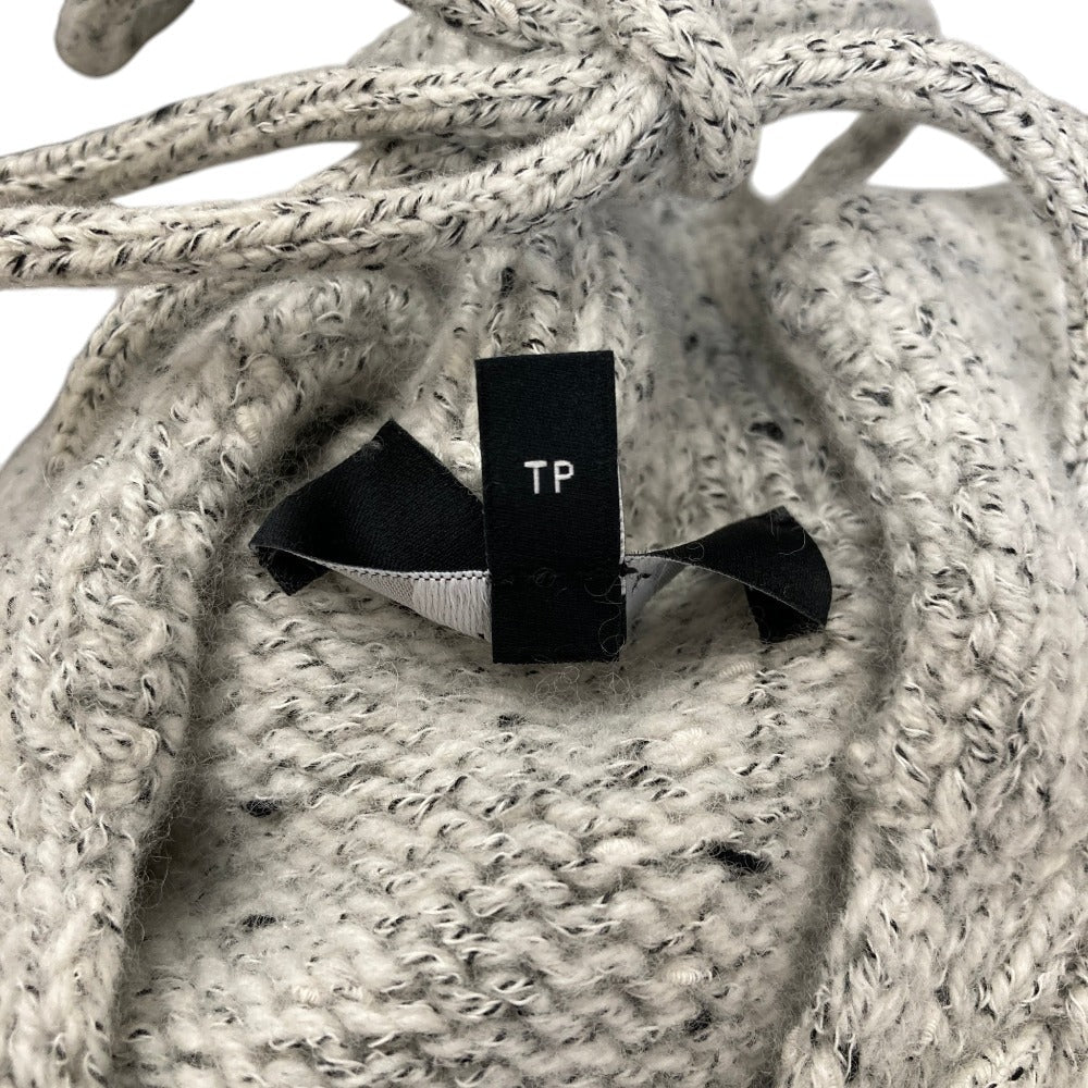 セオリー SPECKLED TWEED カシミヤブレンド ニットセット