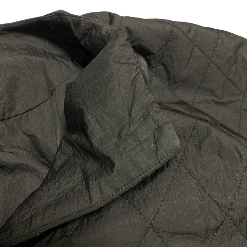 ビアズリー キルティングコート