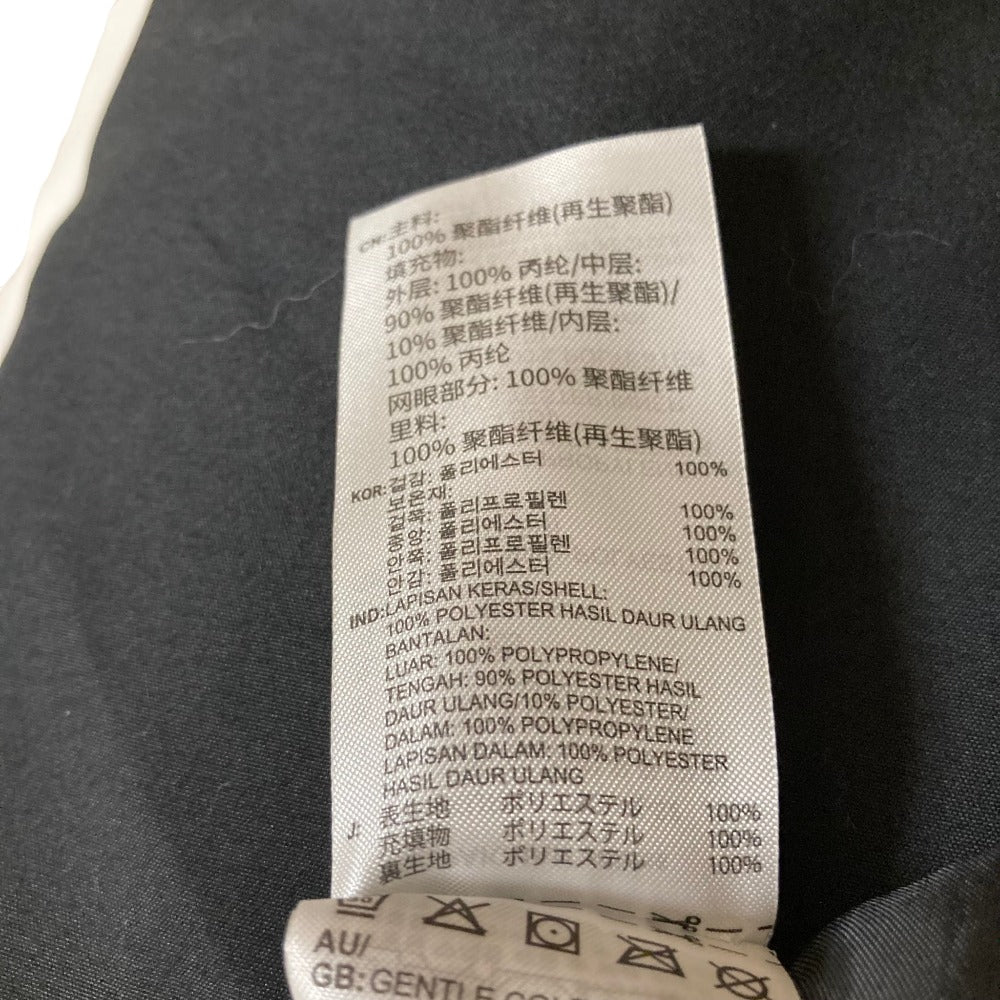 アディダス インサレーションジャケット
