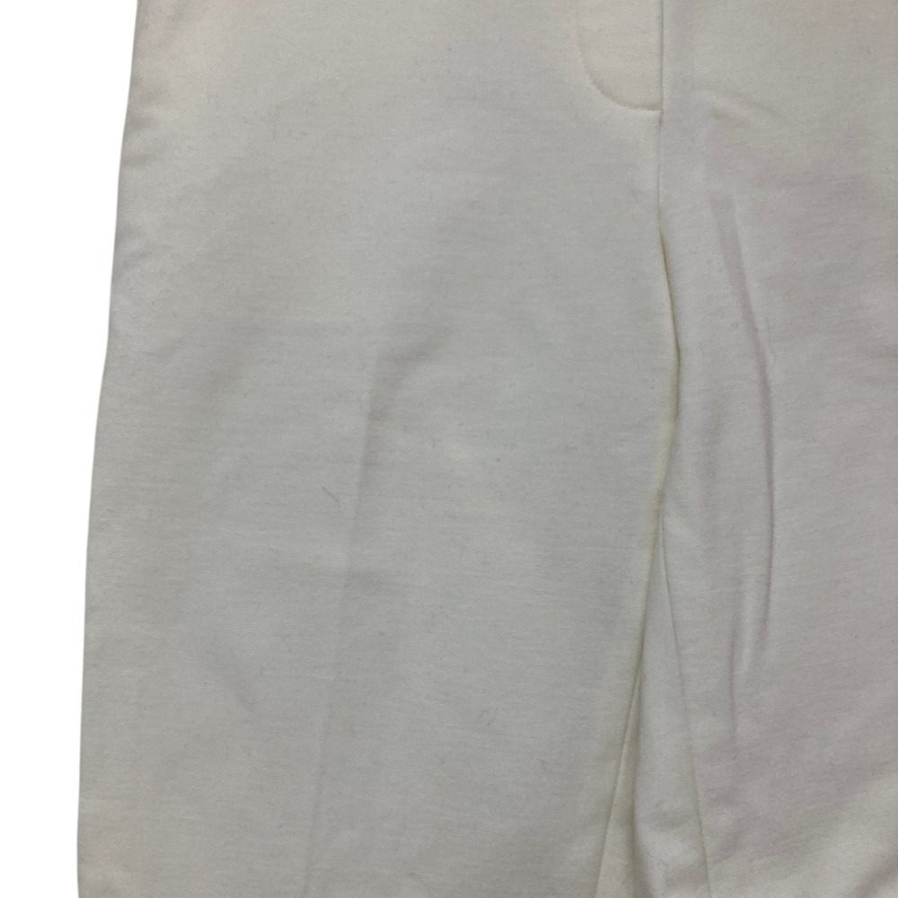 セオリー RUG WARM TREECA PULL テーパードパンツ