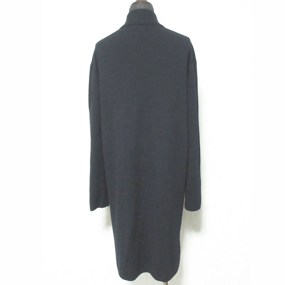 セオリー MERCER WOOL CASH カーディガン