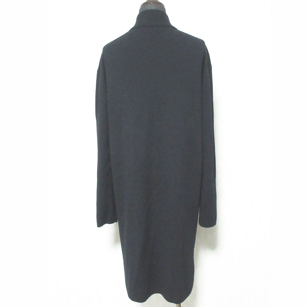 セオリー MERCER WOOL CASH カーディガン