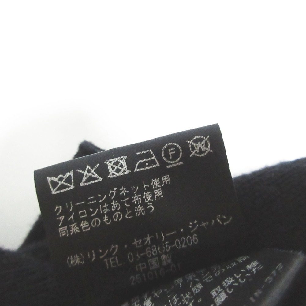 セオリー MERCER WOOL CASH カーディガン