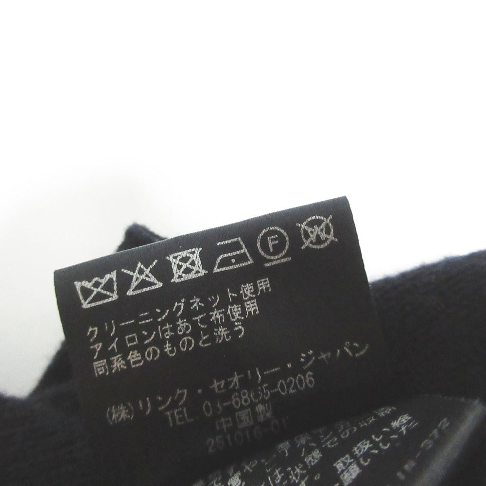 セオリー MERCER WOOL CASH カーディガン
