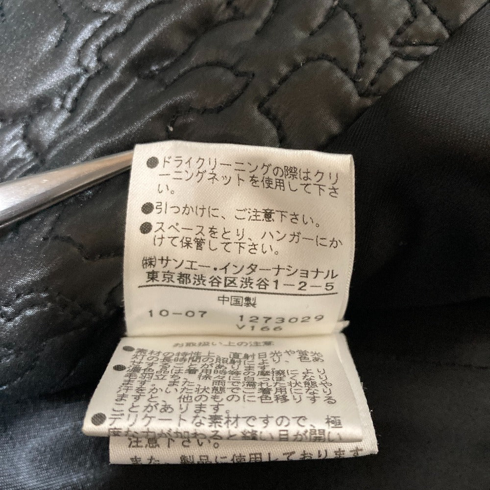 ヴィヴィアンタム キルティングコート