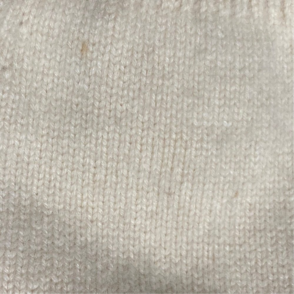 ハーリップトゥ Big Collar ニットカーディガン