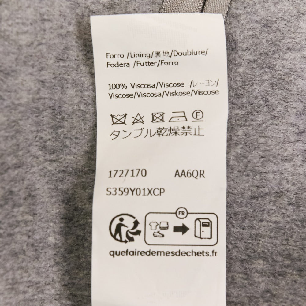 ロエベ カシミアブレンド コート